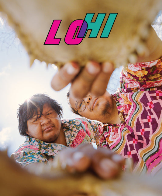LoHi Magazine Issue 05
